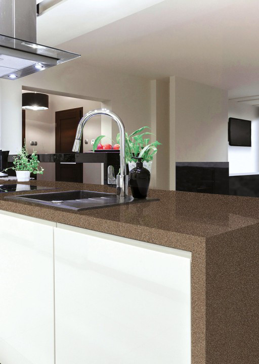 GRANDEX D 321 Chocolate Truffle