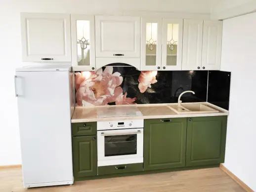 Кухонный гарнитур «Кухонный гарнитур «Хейзел»»