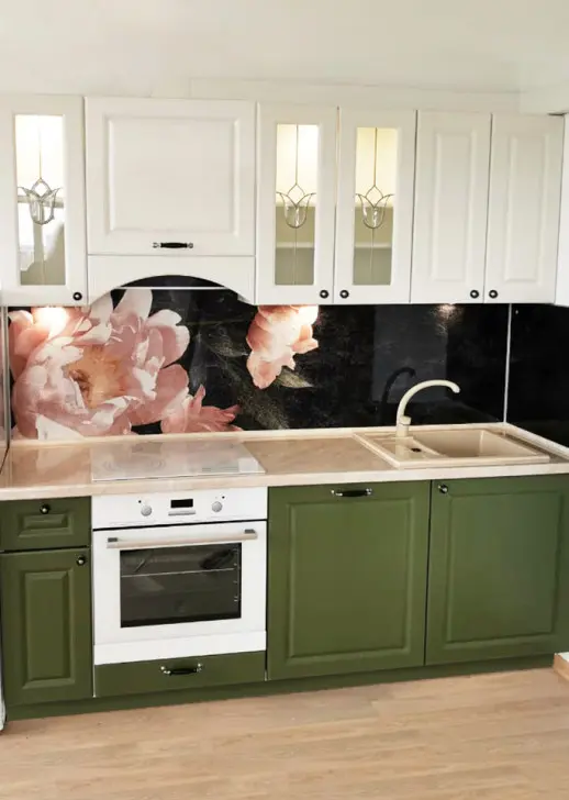 Кухонный гарнитур «Кухонный гарнитур «Хейзел»»