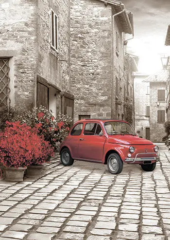 SF 97 СТАРЫЙ ГОРОД 2