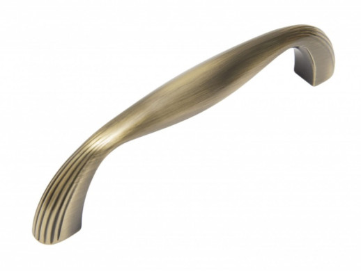 RS198BAB.4/96 Брашированная старинная бронза (096 мм)