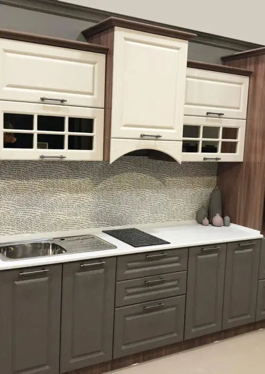 Кухонный гарнитур «Кухонный гарнитур «Тристан»»