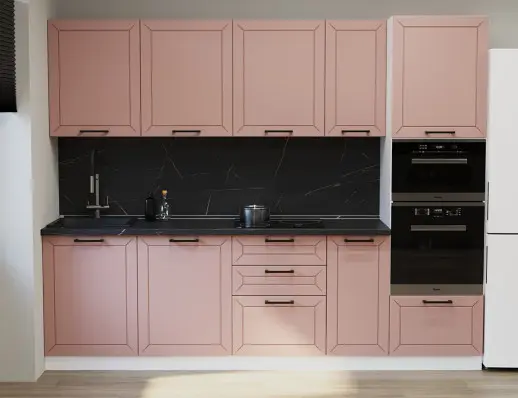 Кухонный гарнитур «Кухонный гарнитур «Аликанте арт.35 - 2800»»