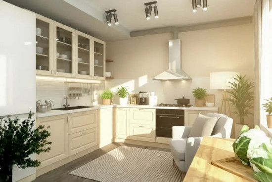 Оливин 2400х2800