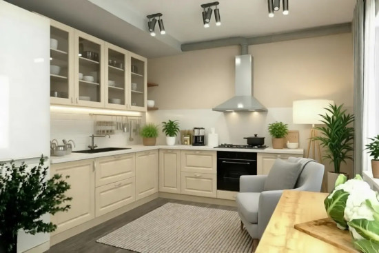 Оливин 2400х2800