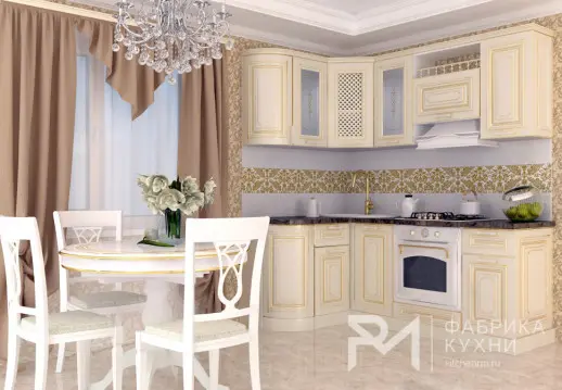 Крем Софт Патина золото 1300х2000