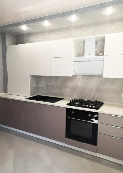 Кухонный гарнитур «Кухонный гарнитур «Мокко»»