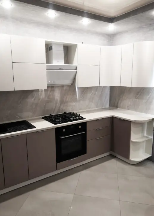 Кухонный гарнитур «Кухонный гарнитур «Мокко»»