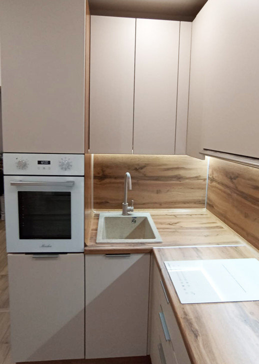 Кухонный гарнитур «Кухонный гарнитур «Вайлет»»