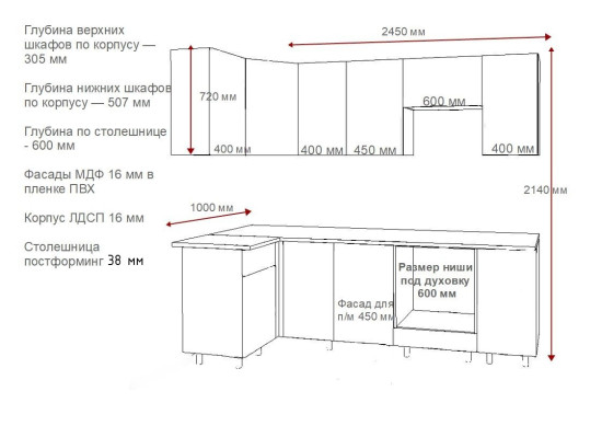 арт. 6 Шарли белый Олива шагрень 1000х2450