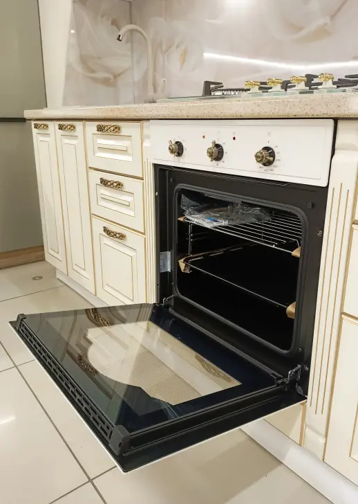 Кухонный гарнитур «Кухонный гарнитур «Софт патина»»