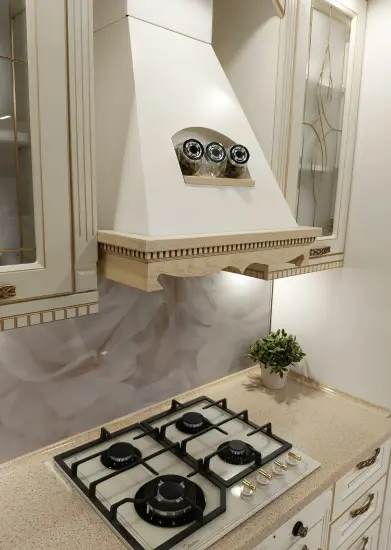 Софт патина