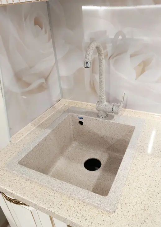 Кухонный гарнитур «Кухонный гарнитур «Софт патина»»