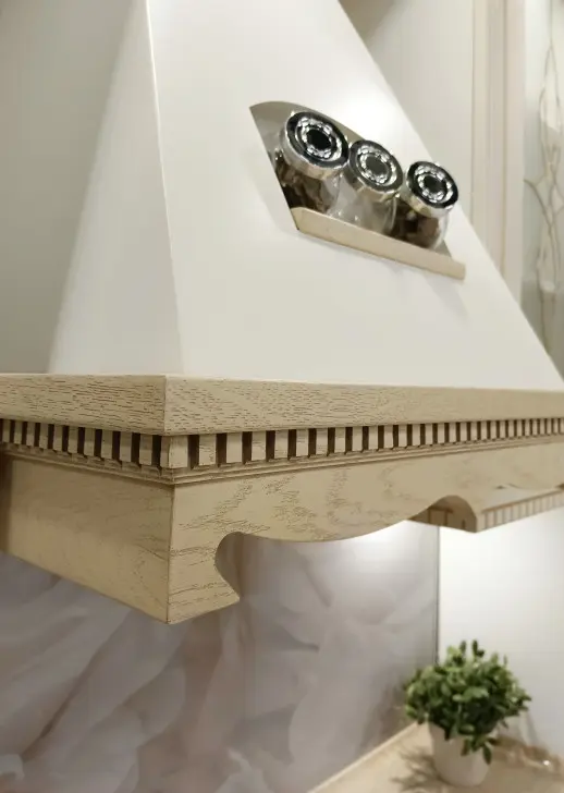 Кухонный гарнитур «Кухонный гарнитур «Софт патина»»