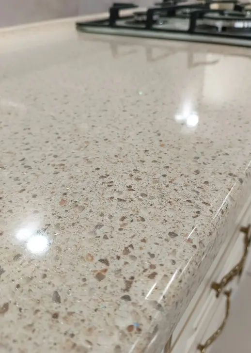 Кухонный гарнитур «Кухонный гарнитур «Софт патина»»