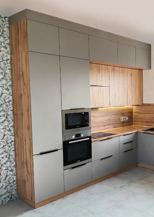 Кухонный гарнитур «Кухонный гарнитур «Вайлет»»