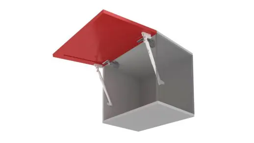 Газовый лифт GL110W/80/3