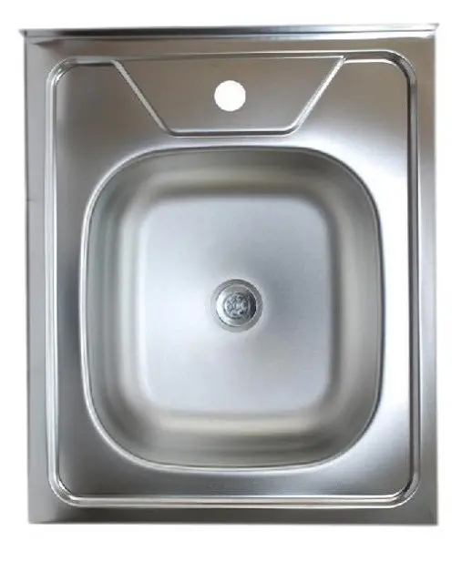 Кухонный гарнитур «Кухонный гарнитур «Мойка накладная 500*600»»