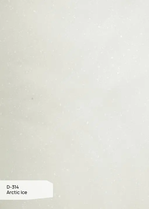 GRANDEX D 314 Arctic Ice