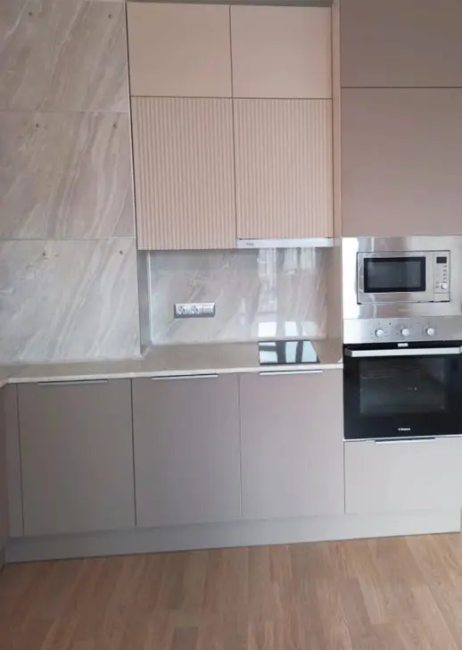 Кухонный гарнитур «Кухонный гарнитур «Моккачино»»