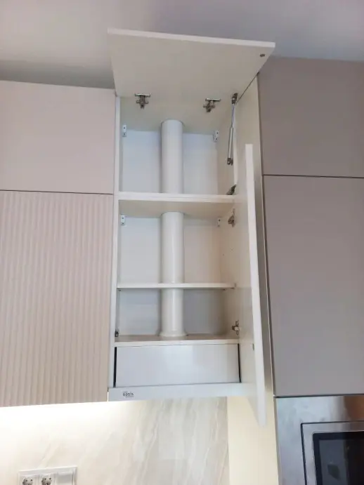 Кухонный гарнитур «Кухонный гарнитур «Моккачино»»