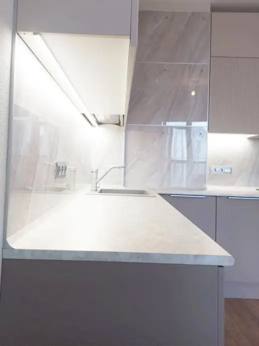 Кухонный гарнитур «Кухонный гарнитур «Моккачино»»