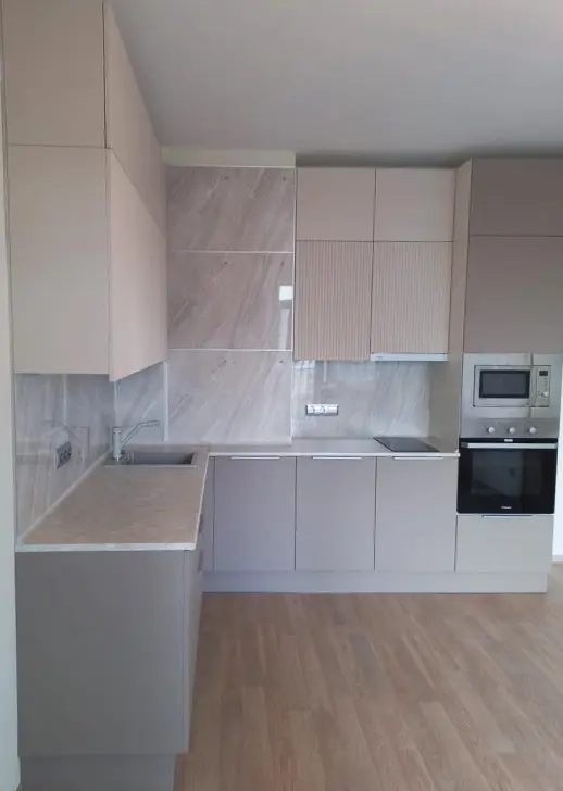 Кухонный гарнитур «Кухонный гарнитур «Моккачино»»