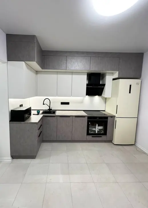 Кухонный гарнитур «Кухонный гарнитур «Теллерайд»»