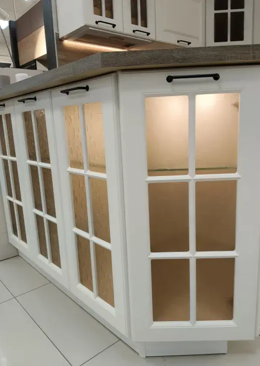 Кухонный гарнитур «Кухонный гарнитур «Вегас»»