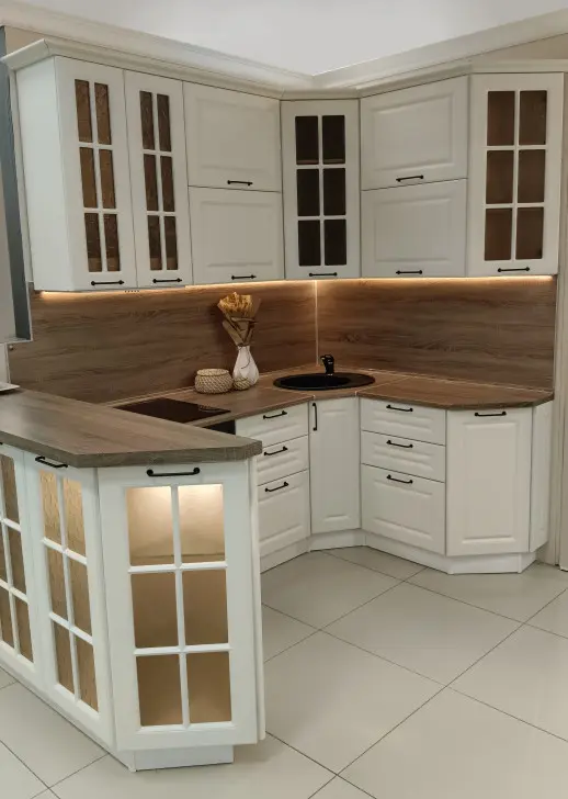 Кухонный гарнитур «Кухонный гарнитур «Вегас»»