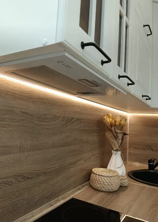 Кухонный гарнитур «Кухонный гарнитур «Вегас»»