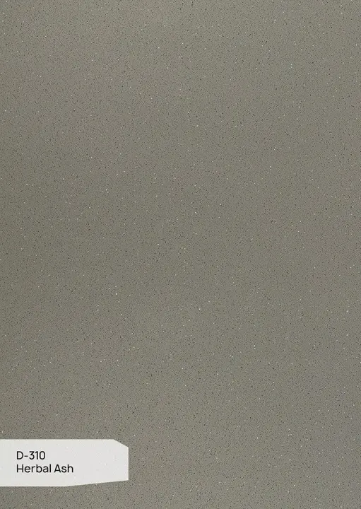 GRANDEX D 310 Herbal Ash