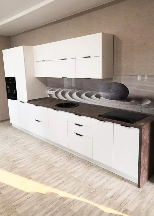 Кухонный гарнитур «Кухонный гарнитур «Бейлиш»»