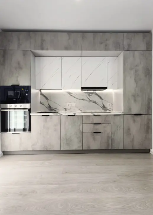 Кухонный гарнитур «Кухонный гарнитур «Делавэр»»