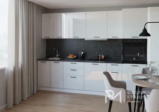 Белый глянец арт. 3 - 3000