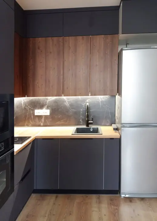 Кухонный гарнитур «Кухонный гарнитур «Ричмонд»»