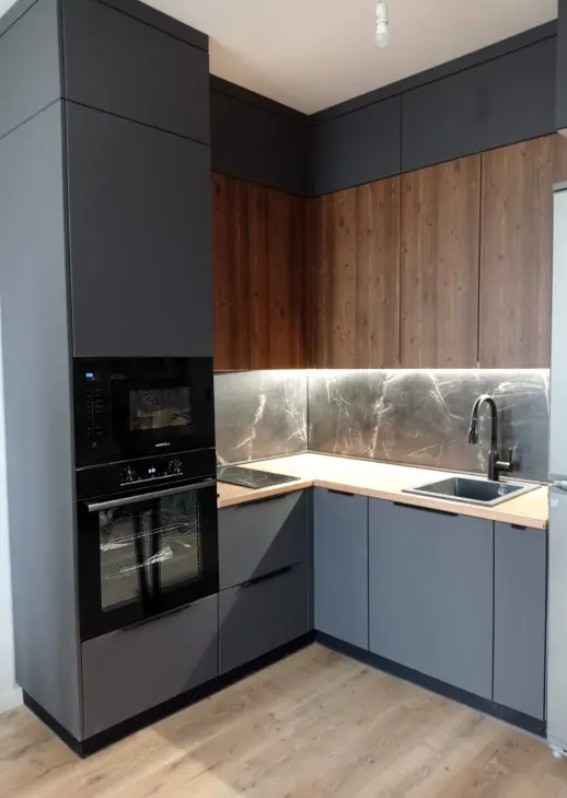 Кухонный гарнитур «Кухонный гарнитур «Ричмонд»»