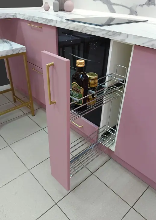 Кухонный гарнитур «Кухонный гарнитур «Протея»»