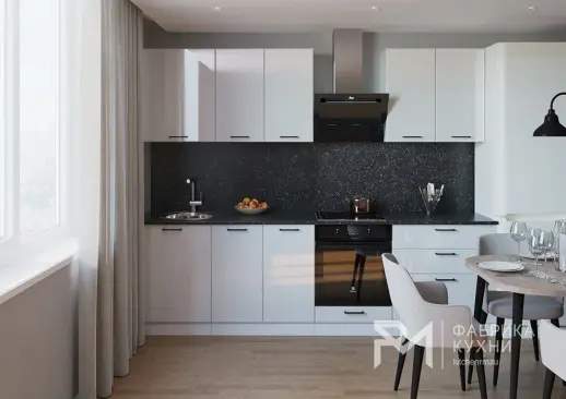 Белый глянец арт. 2 - 2800