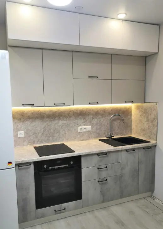 Кухонный гарнитур «Кухонный гарнитур «Малага»»