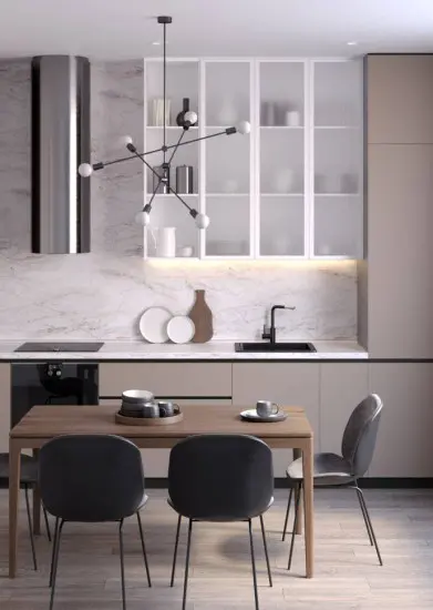 Брекчия Аврора 8202/Pt