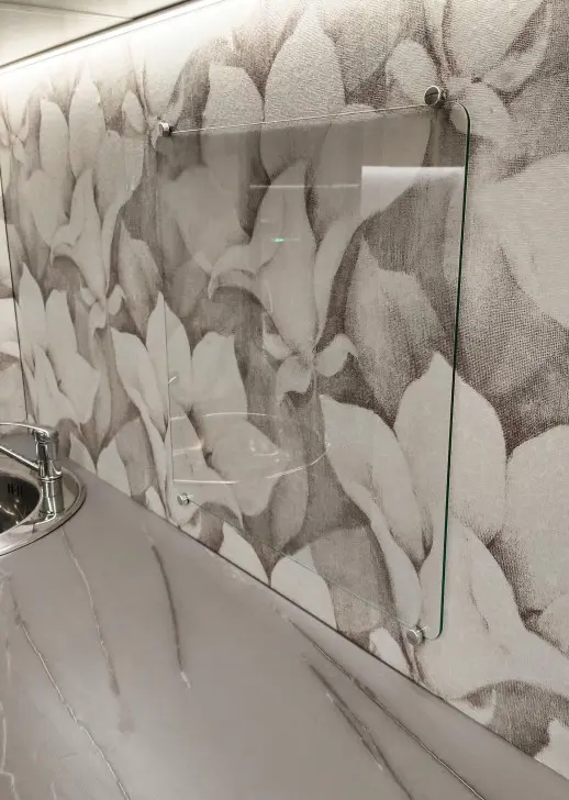 Кухонный гарнитур «Кухонный гарнитур «Торес 2400 мм»»