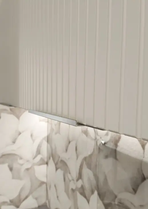 Кухонный гарнитур «Кухонный гарнитур «Торес 2400 мм»»