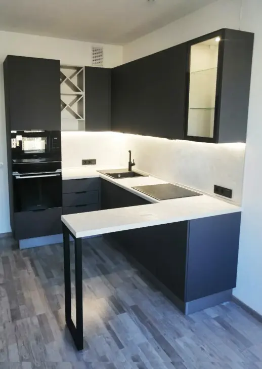 Кухонный гарнитур «Кухонный гарнитур «Калифорния»»