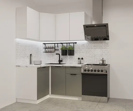 Фаска Тальк Обсидиан - 1 (1200х1400 мм)