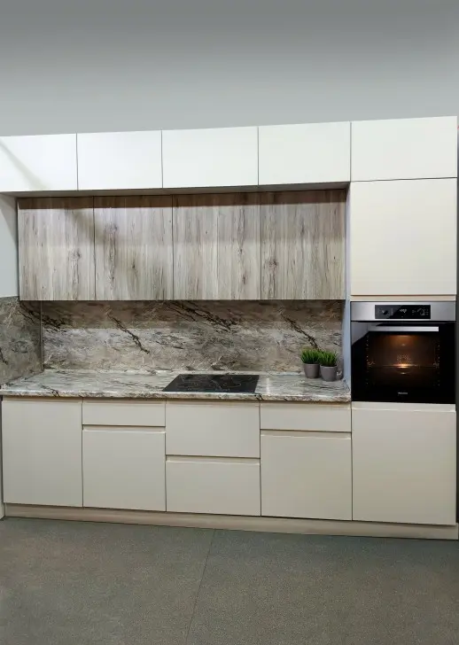 Кухонный гарнитур «Кухонный гарнитур «Оливин»»