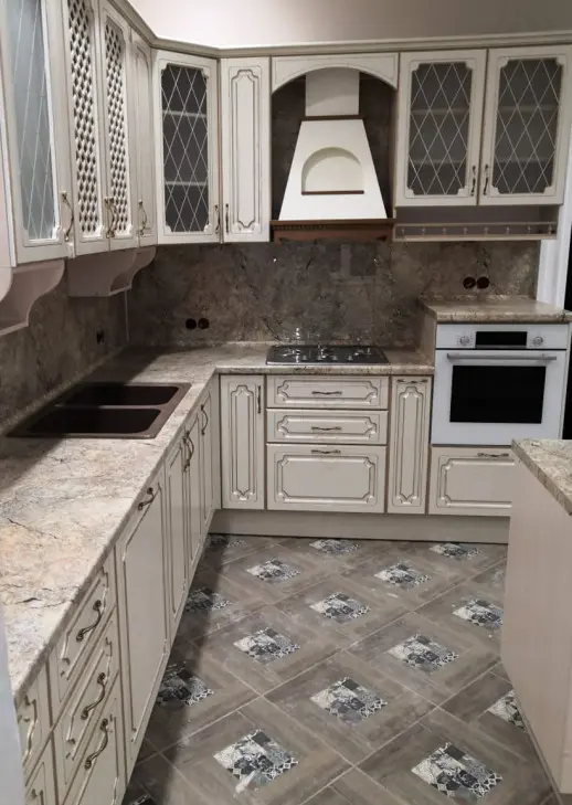 Кухонный гарнитур «Кухонный гарнитур «Премьера»»