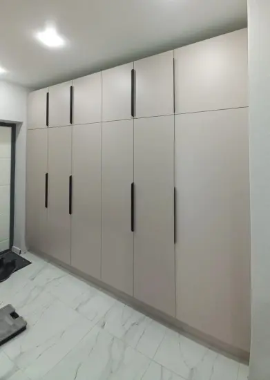 Шкаф в прихожую