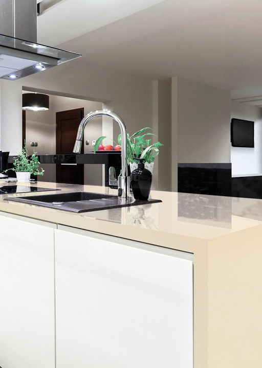 GRANDEX D 305 Melted Butter