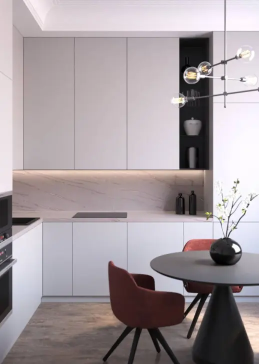 Венато серый 8205/6